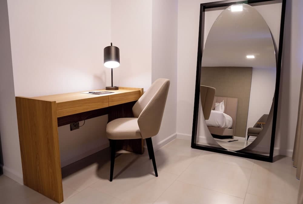 Eurobuilding Tama San Cristobal