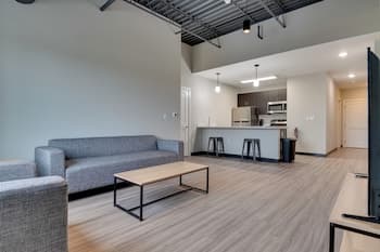 Walkable Bloomington Apartment Near IU Campus!