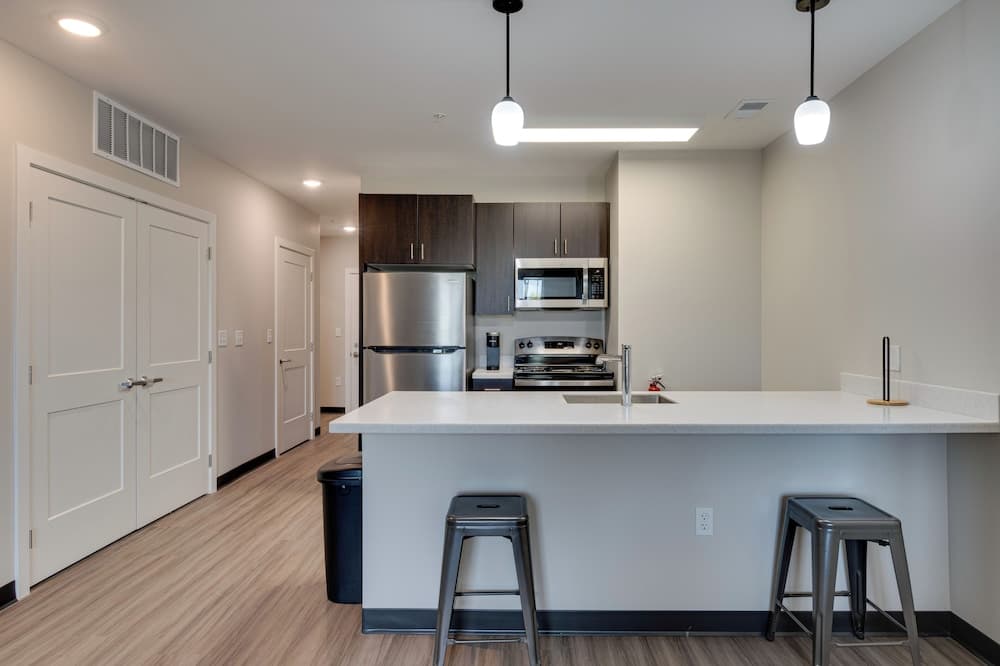 Bloomington Apartment - Walk to IU Campus & Mall!