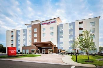 TownePlace Suites by Marriott Lansing North