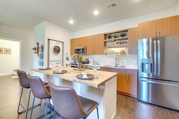 Condo Near Beach & Downtown in Traverse City!