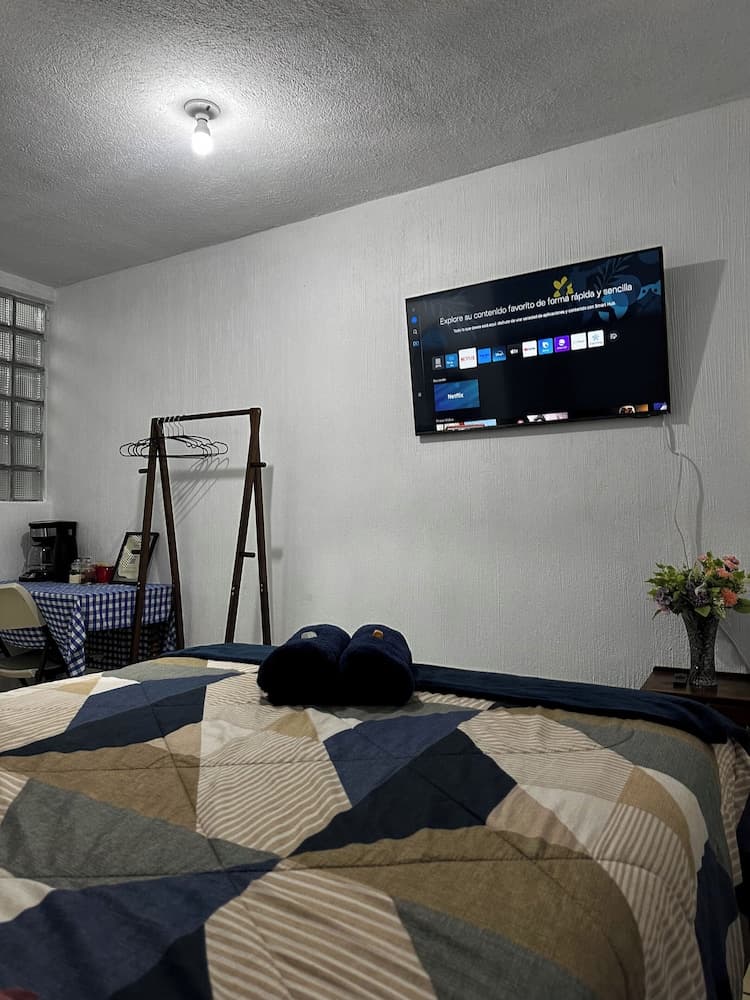 Hospedajes Alta Terra