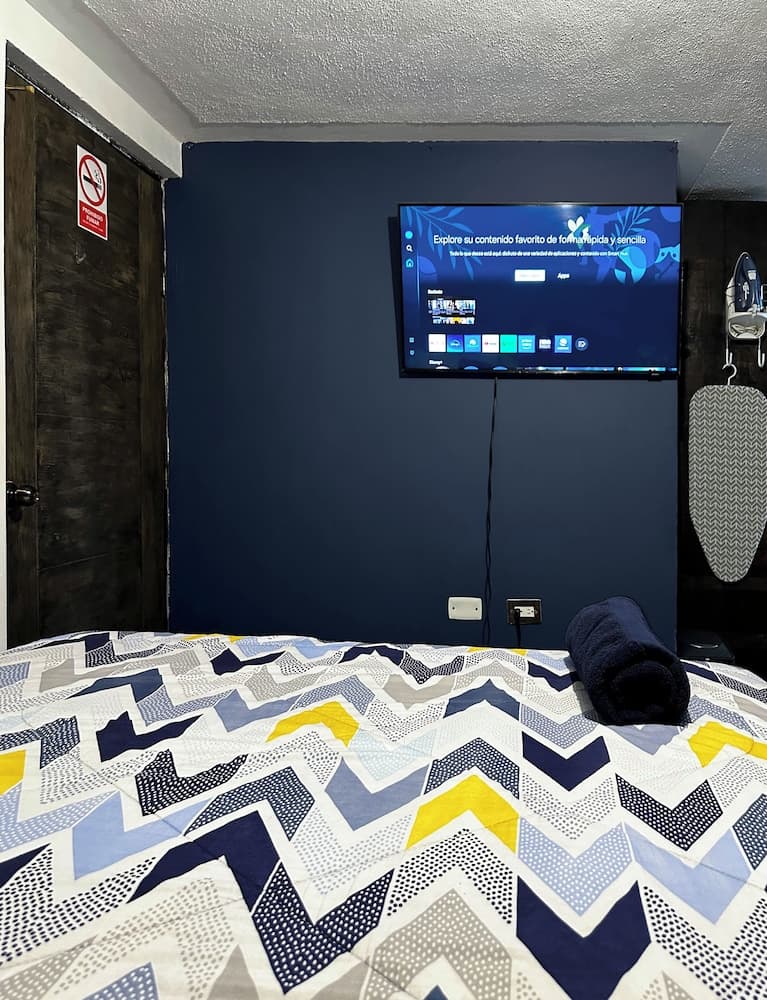 Hospedajes Alta Terra