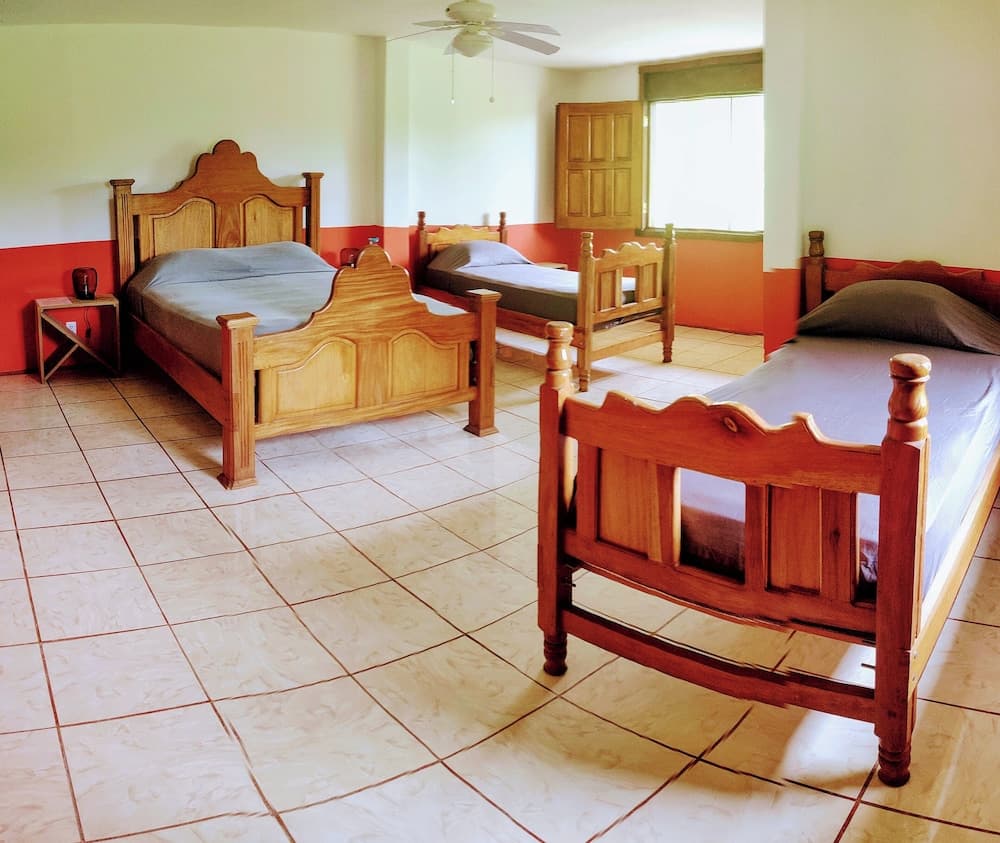 ataraxia bocas del toro