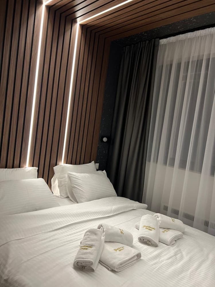 Zlatiborske terase Spa & Wellness