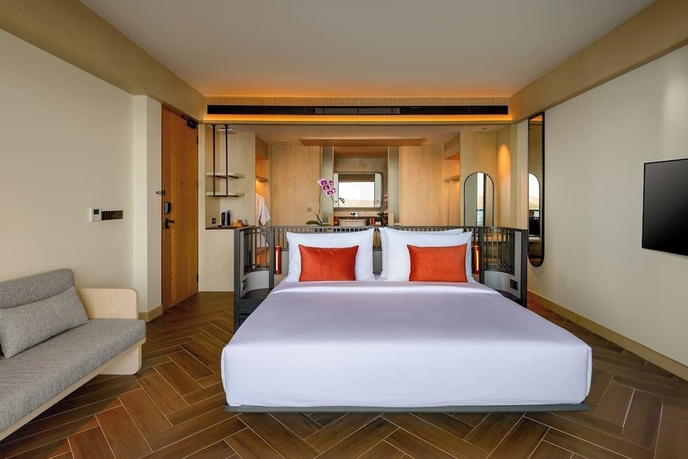 Katamaran Hotel & Resort Komodo