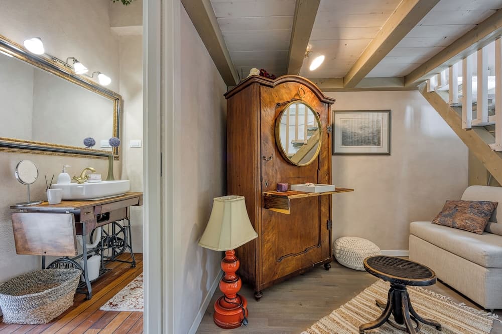 Foska Country Home With Pool