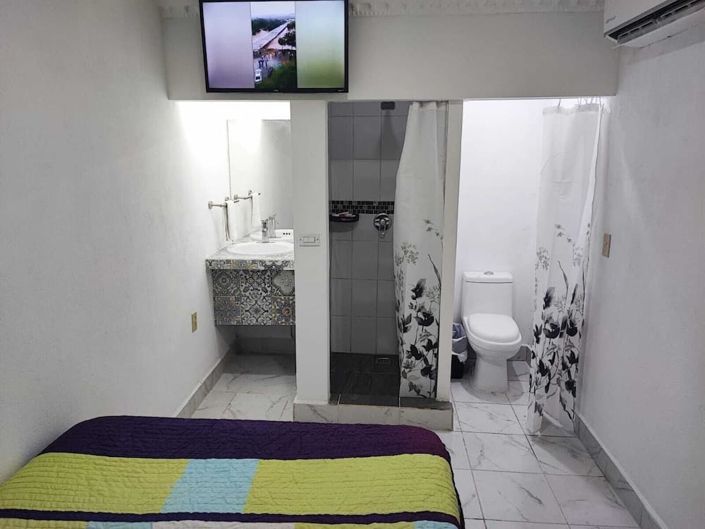 Hotel Estrella Matamoros