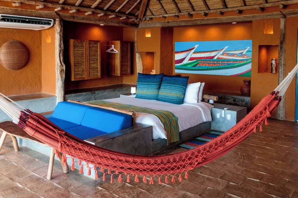 Cala Margarita Hotel Boutique & Spa