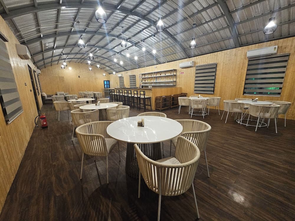 Praveg Beach Resort Ghoghla Diu