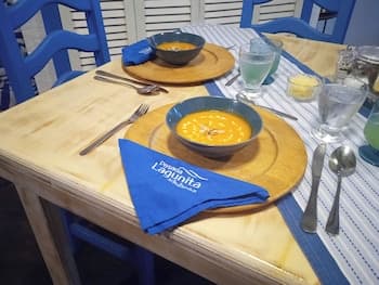 Posada Lagunita by Mediterraneo