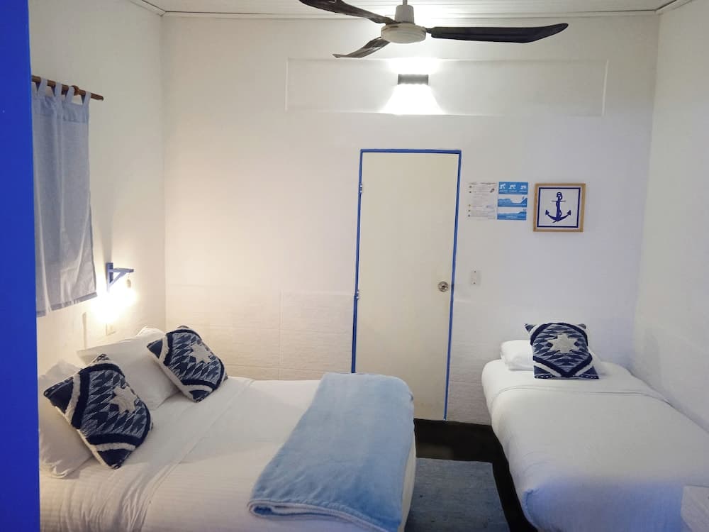 Posada Lagunita by Mediterraneo