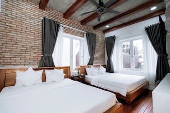 Dai Nam Villa Retreat