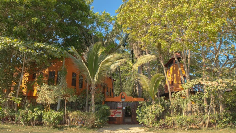 Hosteria Ecologica El faro