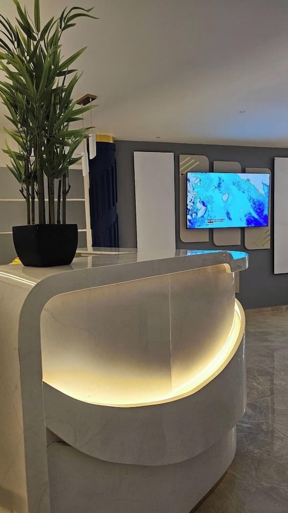 Waldor's Hotel Boutique