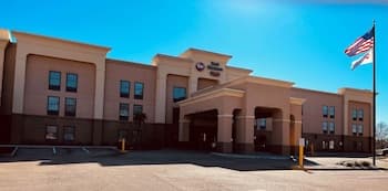 Best Western Plus Clinton/Jackson