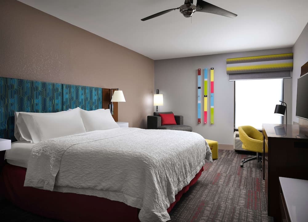 Best Western Plus Clinton/Jackson