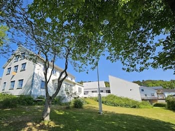 Våg Helgeland Solbakken