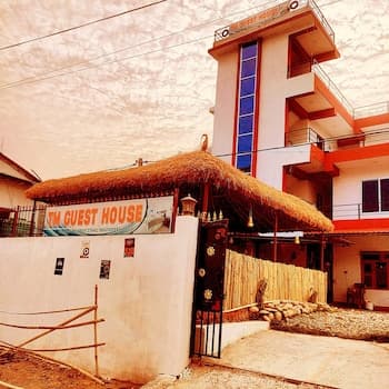 TM Guest House