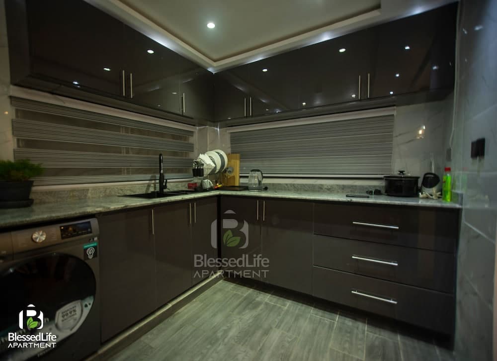 Blessed Life Apartment