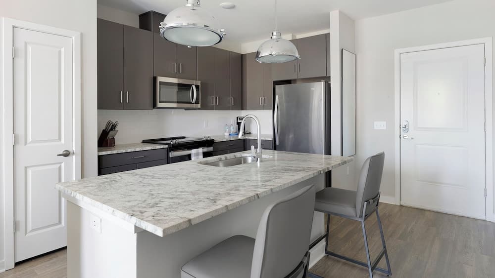 Landing Dry Creek Apartments