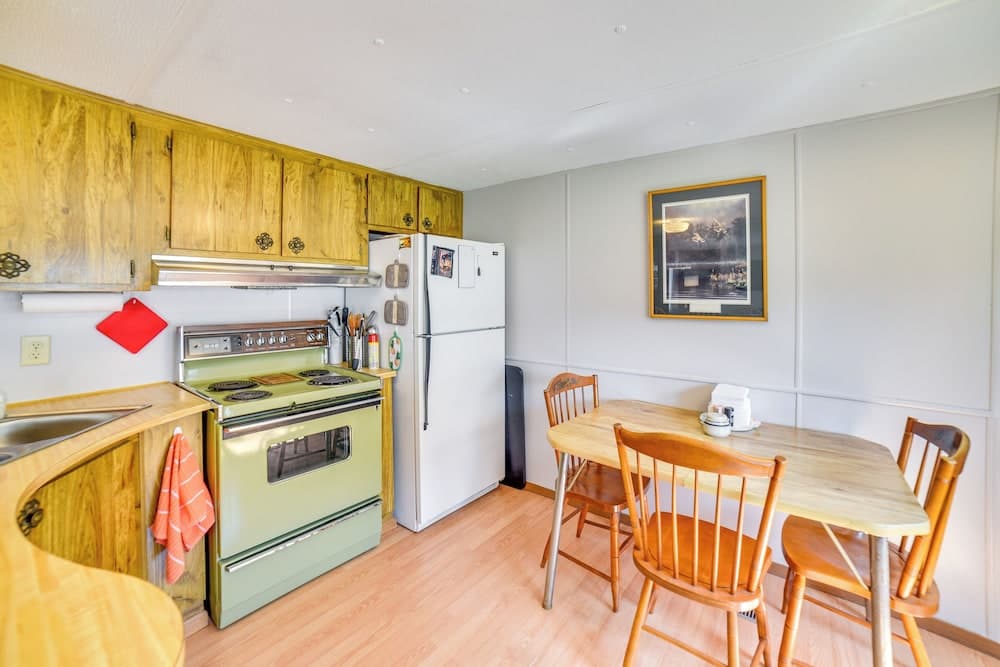 Yale Home in the Heart of Pheasant Hunting Country