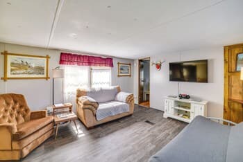 Yale Home in the Heart of Pheasant Hunting Country