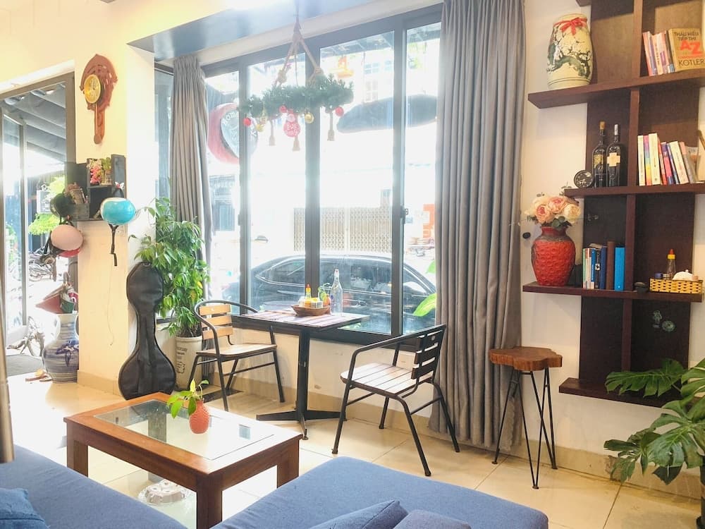 May's House Hoi An Ancient Town Center