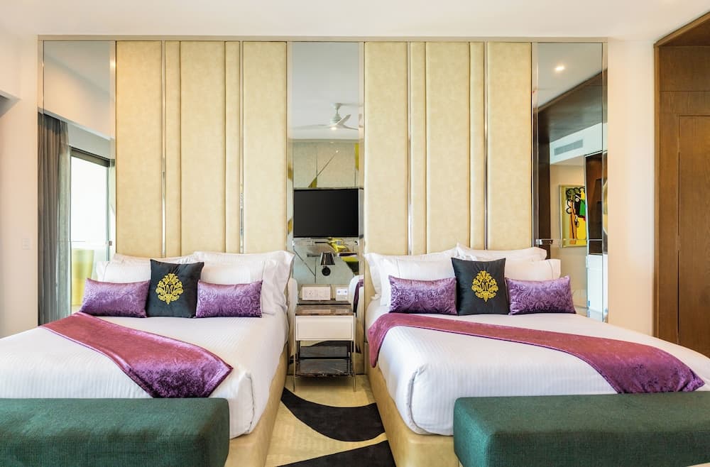 Hotel Mousai Cancun Ocean Front Adults Only