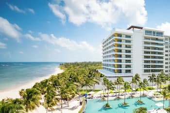 Hotel Mousai Cancun Ocean Front Adults Only