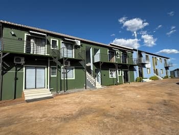 Eden Villas Guesthouse