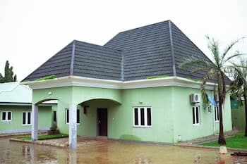 MARINA APARTMENTS SOKOTO