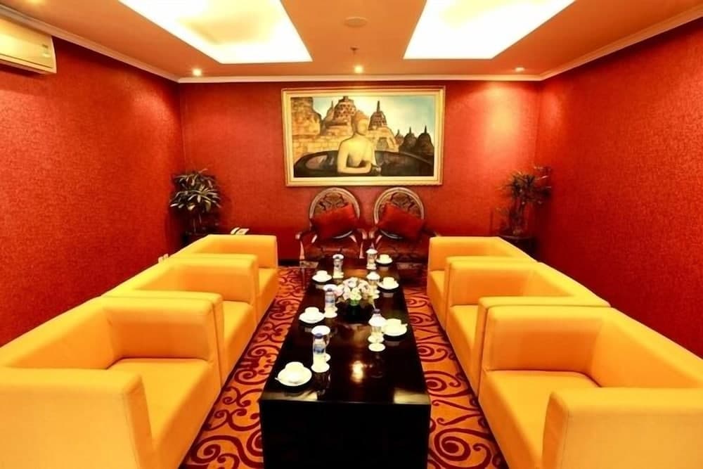 Ros-In Hotel Yogyakarta