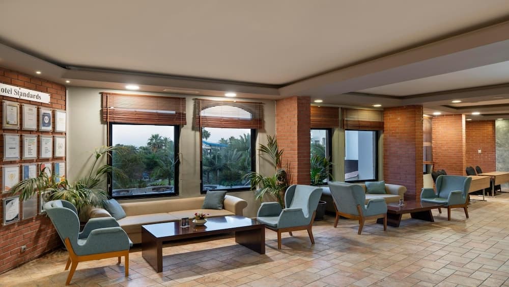 Limak Arcadia Sport Resort - All Inclusive