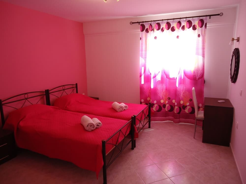 Crystal Blue Apartments