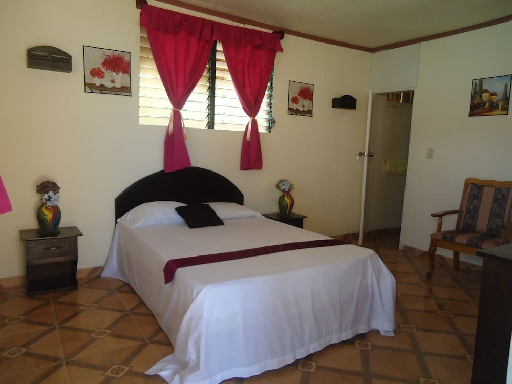 La Source Hotel & Resort