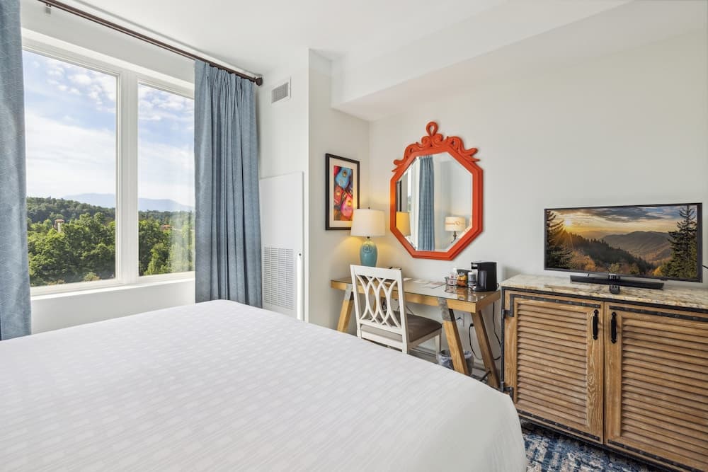 Dollywood's DreamMore Resort