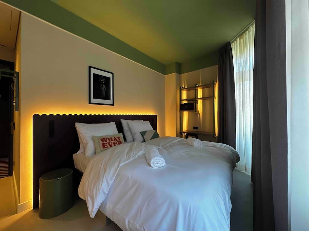 City Hotel Rembrandt Square