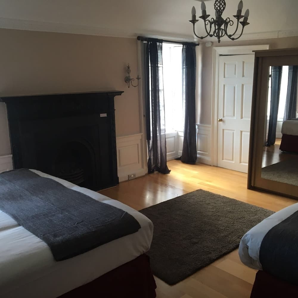 Castle View Apartments