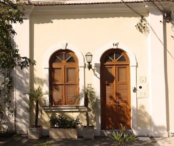 Pouso Verde Bed & Breakfast