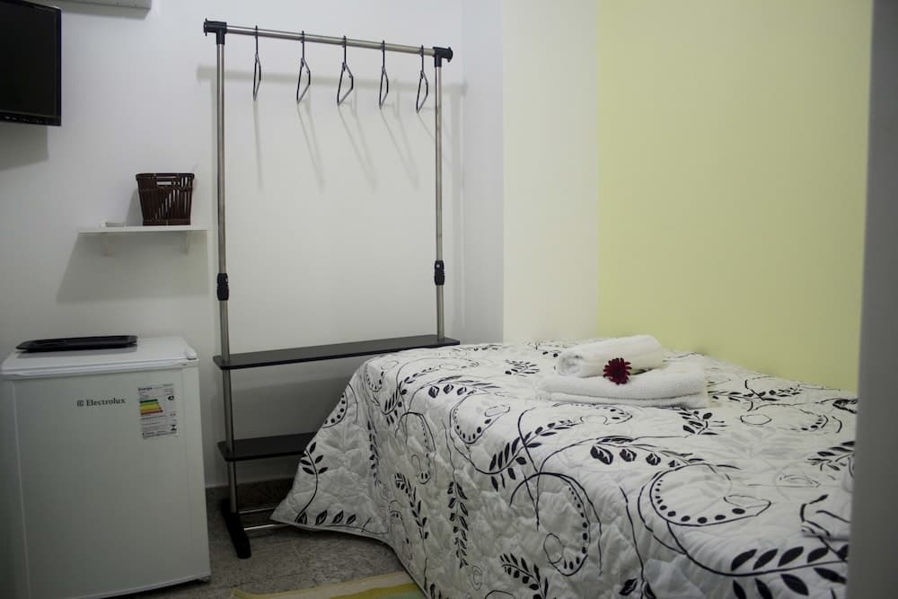 Pouso Verde Bed & Breakfast