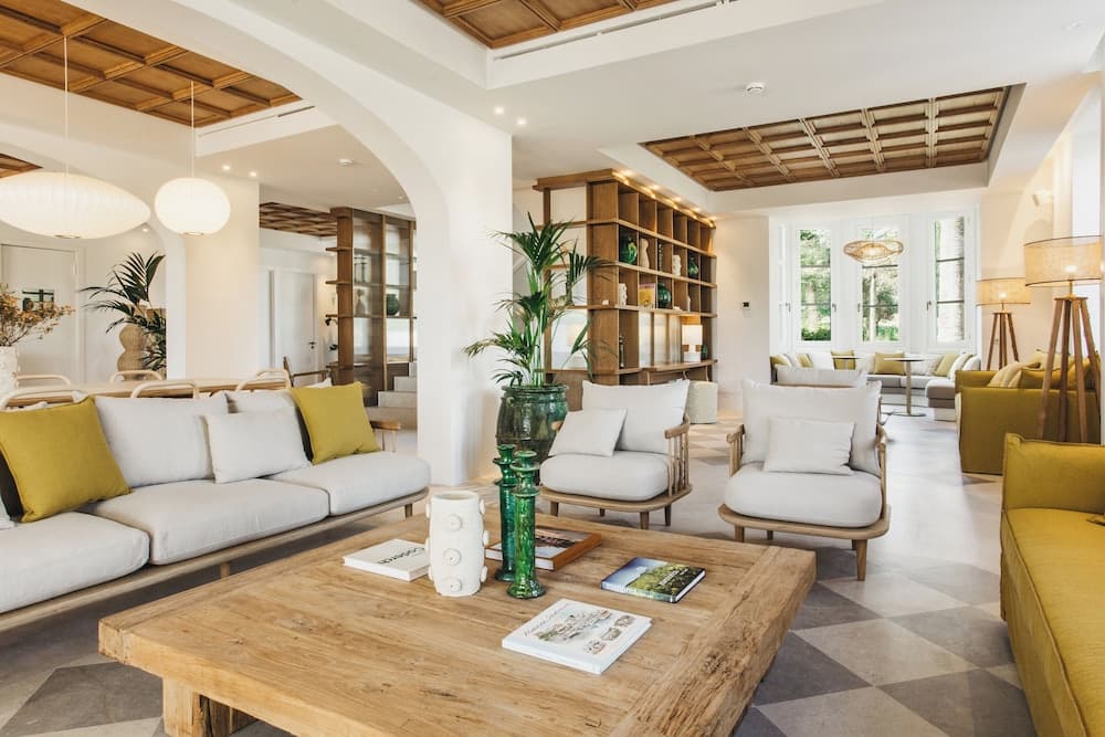 Hotel Rural Sant Patrici