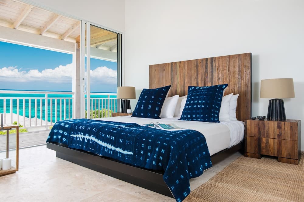 Sailrock South Caicos, Small Luxury Hotels of the World