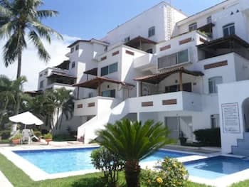 Condominio Brisasol Manzanillo
