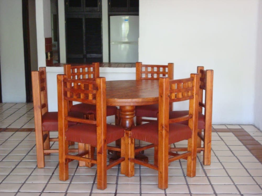 Condominio Brisasol Manzanillo