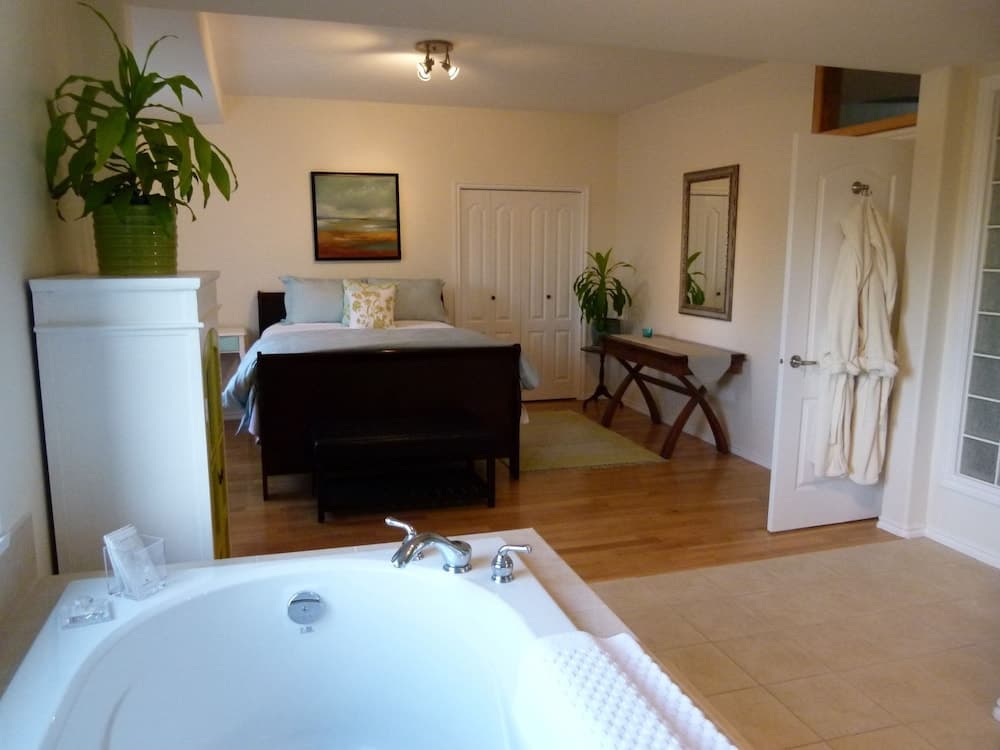 Panorama Bed and Breakfast