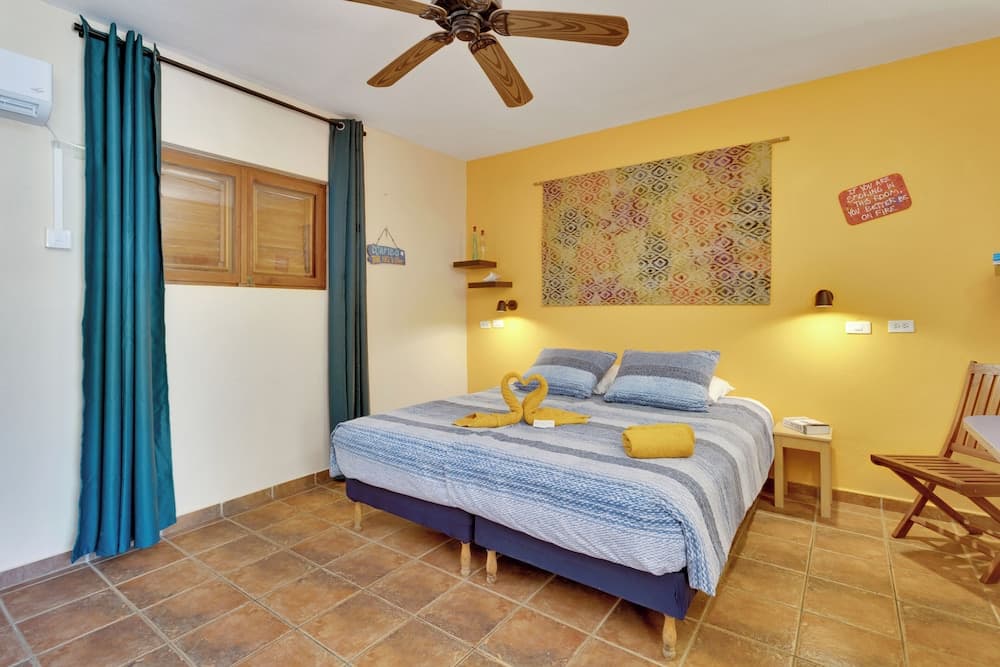 Djambo Apartments - Adults Only