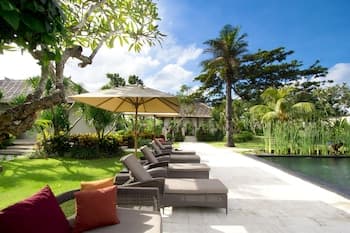 Villa Teresa Bali