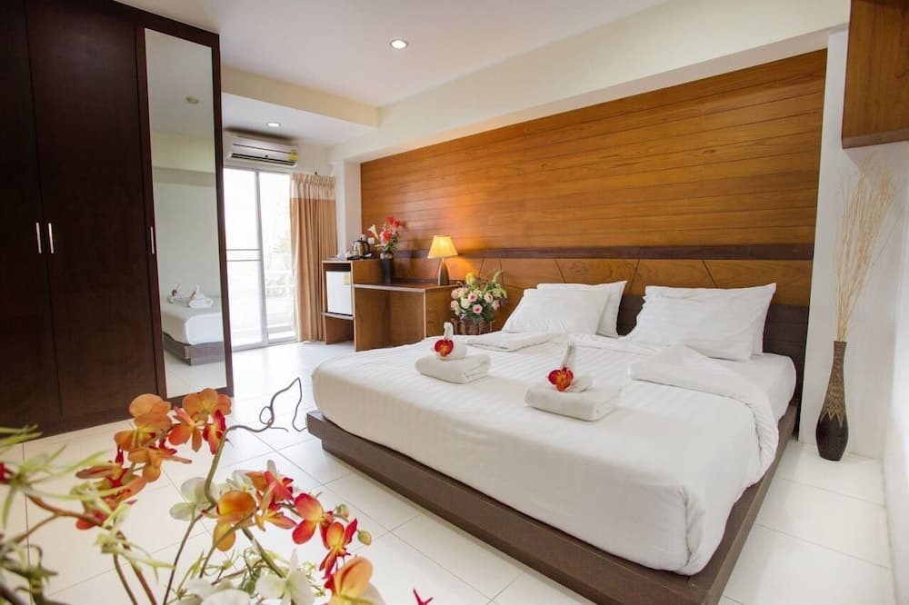 The Loft Resort Bangkok