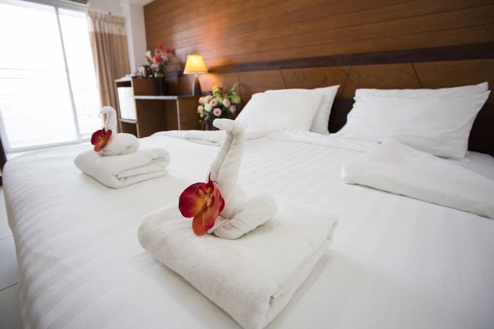 The Loft Resort Bangkok